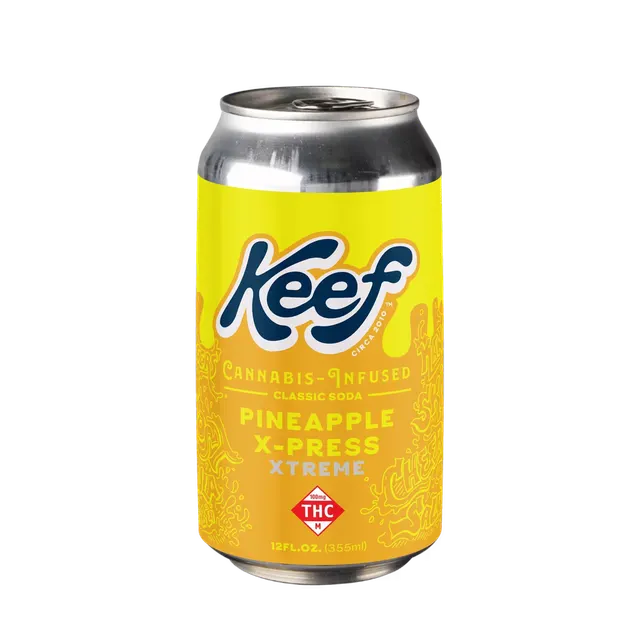 Pineapple XPress