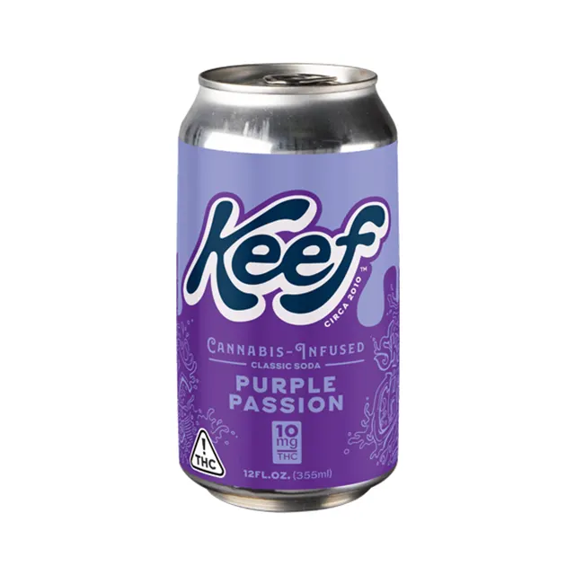 PURPLE PASSION CLASSIC 10MG KEEF M{S/O} N{S2}