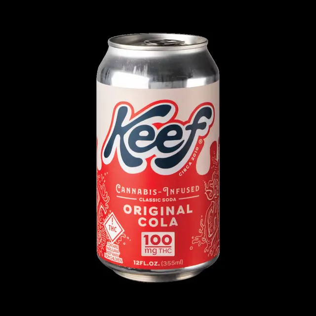 Xtreme Cola