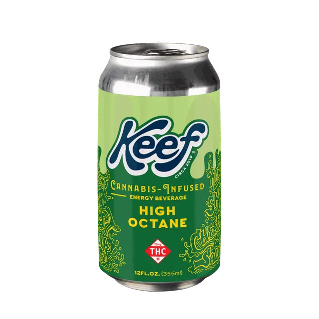 Xtreme High Octane