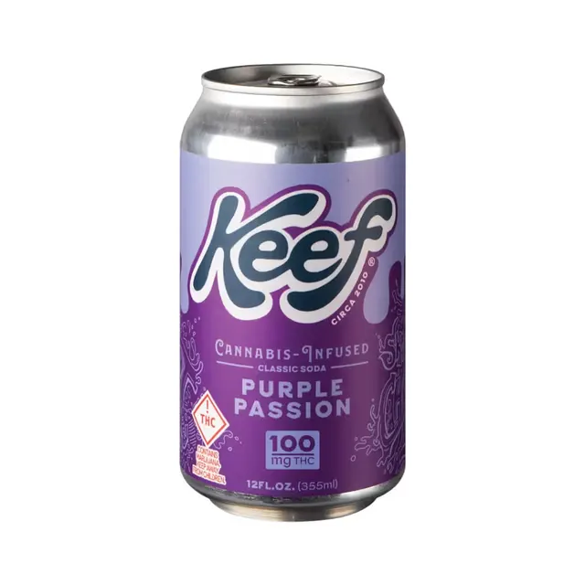 Xtreme Purple Passion