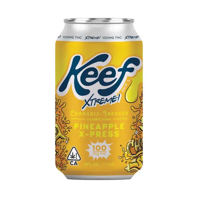 Pineapple X-press Xtreme