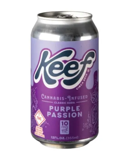 PURPLE PASSION 10MG
