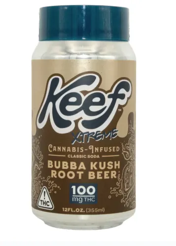 ROOT BEER 100MG