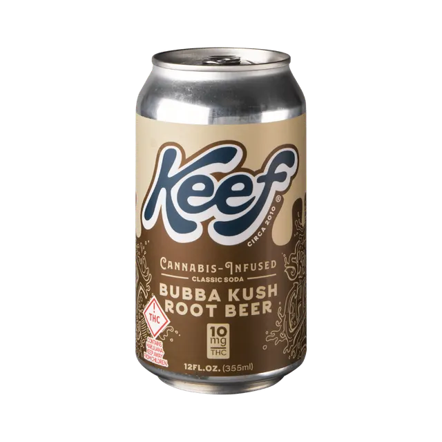 ROOT BEER 10MG