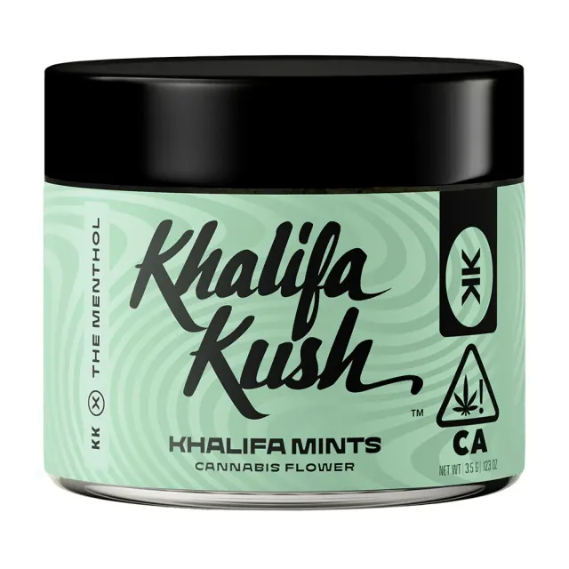 Khalifa Mints