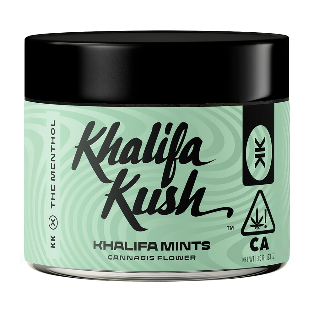 Khalifa Mints