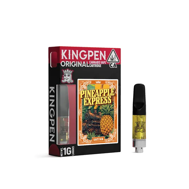 Pineapple Express