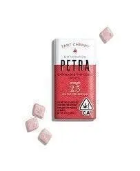 KIVA | PETRA TART CHERRY MINTS | Mints
