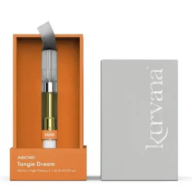 Kurvana - Vape: Tangie Dream (ASCND)