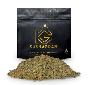 Paradise Punch 14g Premium Indoor Shake