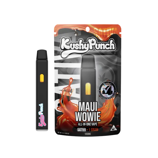 Maui Wowie | Disposable | 1g