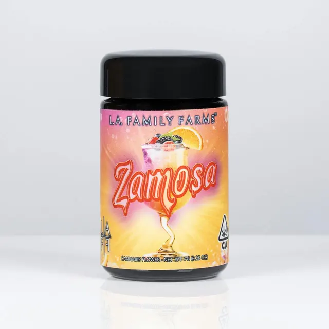 ZAMOSA - 7g (1/4 oz)