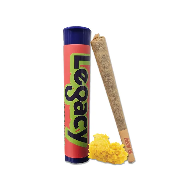 1g | Infused Redbone Tropical Passion