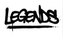 Legends | Galactic Animal (I) | BHO 2g