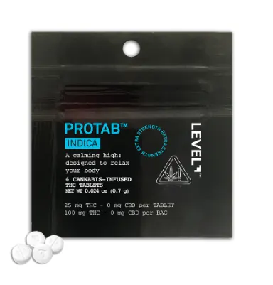 Protab Single [100mg] Sativa