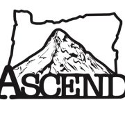 Ascend Cannabis Dispensary logo