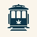 California Street Cannabis Co @ Sansome logo