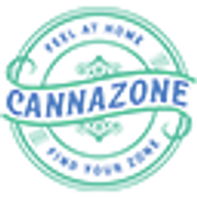 Cannazone Seattle Cannabis Dispensary logo