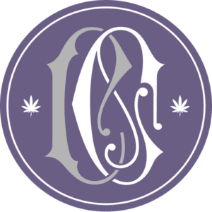 Clear Cut Cannabis logo