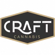 Craft Cannabis Dispensary Tacoma logo