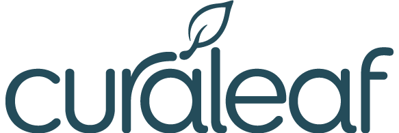 Curaleaf Dispensary Las Vegas Strip logo