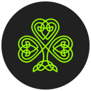 Da Green Corner Cannabis & Weed Delivery Los Angeles logo