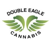Double Eagle Cannabis - 3rd Ave. logo