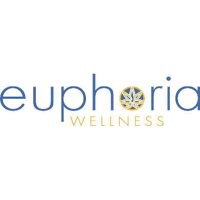 Euphoria Wellness Weed Dispensary logo