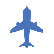 Flight Bernal Heights logo