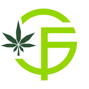Green Front - Sandy logo