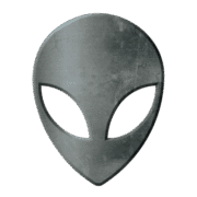 Green Martian Dispensary logo