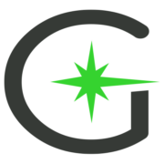 Greenlight Dispensary Downtown Las Vegas logo