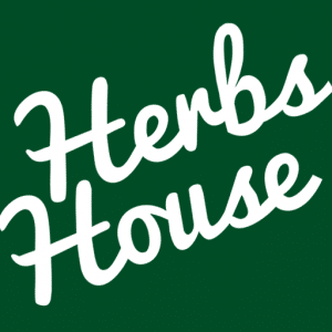 Herbs House Seattle Weed Dispensary logo
