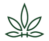 Higher Leaf Cannabis Kirkland logo