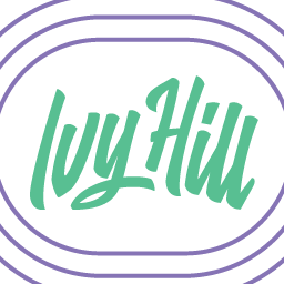 Ivy Hill Weed Dispensary Oakland logo