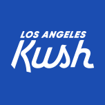 LA KUSH - Cannabis Dispensary logo