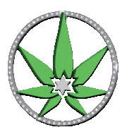 Las Vegas Cannabis Dispensary CannaStarz logo