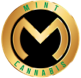 Mint Cannabis - 75th Ave logo