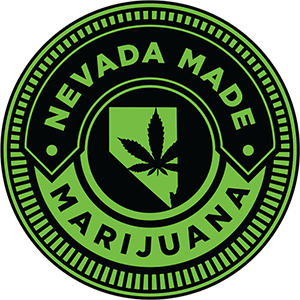 Nevada Made Marijuana - Charleston logo