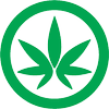 NuWu Cannabis LV logo