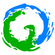 Ocean Greens logo
