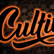 Portland Dispensary Cultiv8 logo