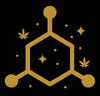 Potent Cannabis Dispensary & Delivery logo