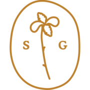 PRC by Sunday Goods logo