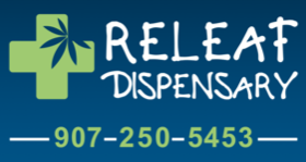 Releaf Alaska logo