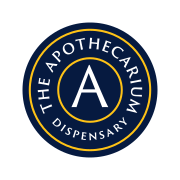 The Apothecarium Dispensary SoMa logo