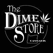 The Dime Store | Cannabis Dispensary logo