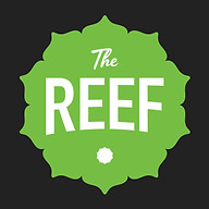 The Reef Cannabis Dispensary logo