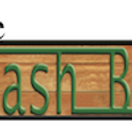 The Stash Box Recreational Marijuana Store - Auburn logo